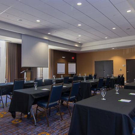 Hotel Courtyard By Marriott Raleigh-Durham Airport/Brier Creek Exterior foto