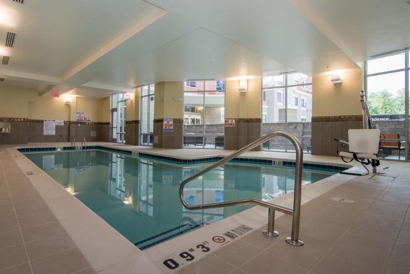 Hotel Courtyard By Marriott Raleigh-Durham Airport/Brier Creek Exterior foto