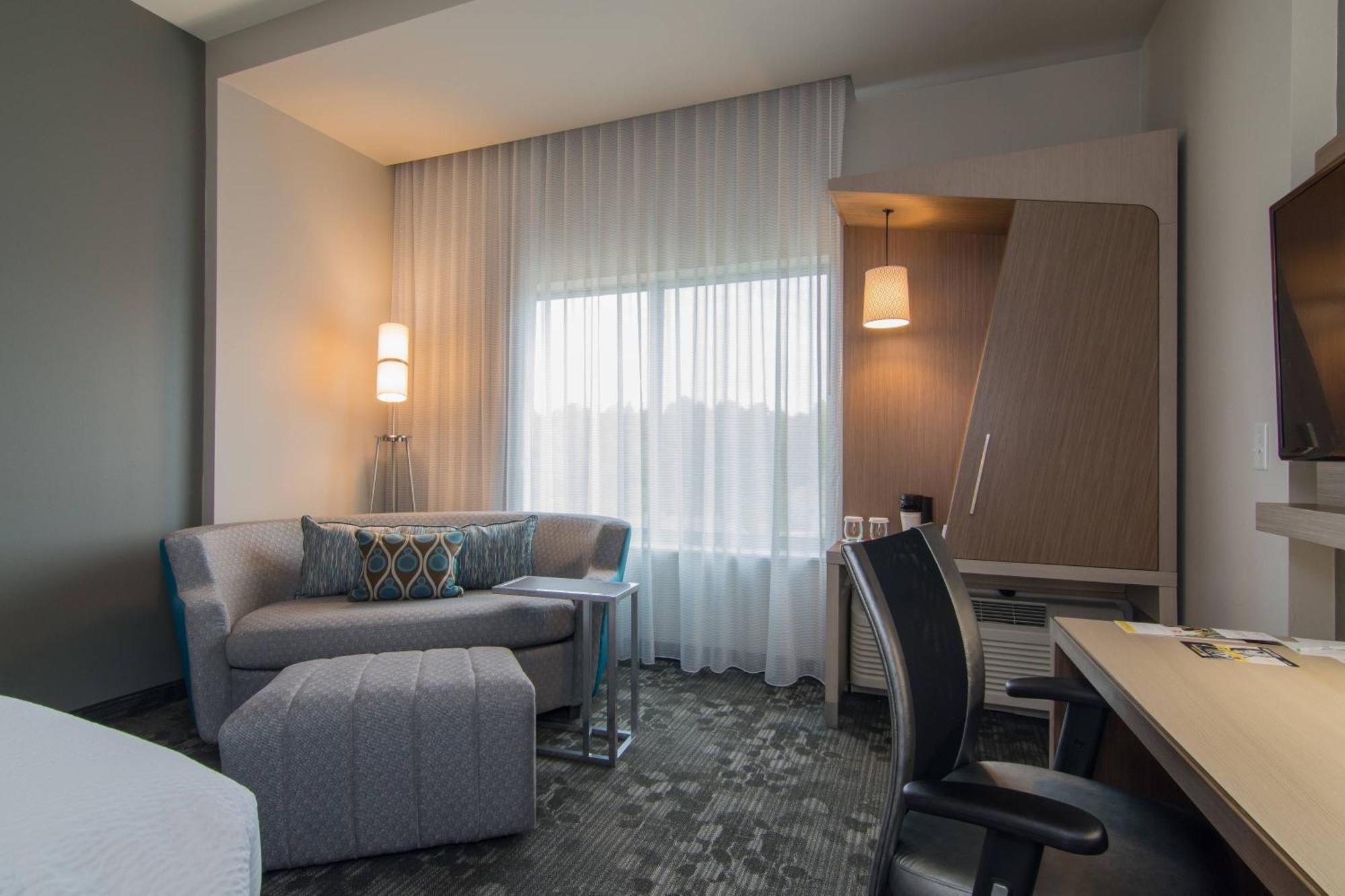 Hotel Courtyard By Marriott Raleigh-Durham Airport/Brier Creek Exterior foto