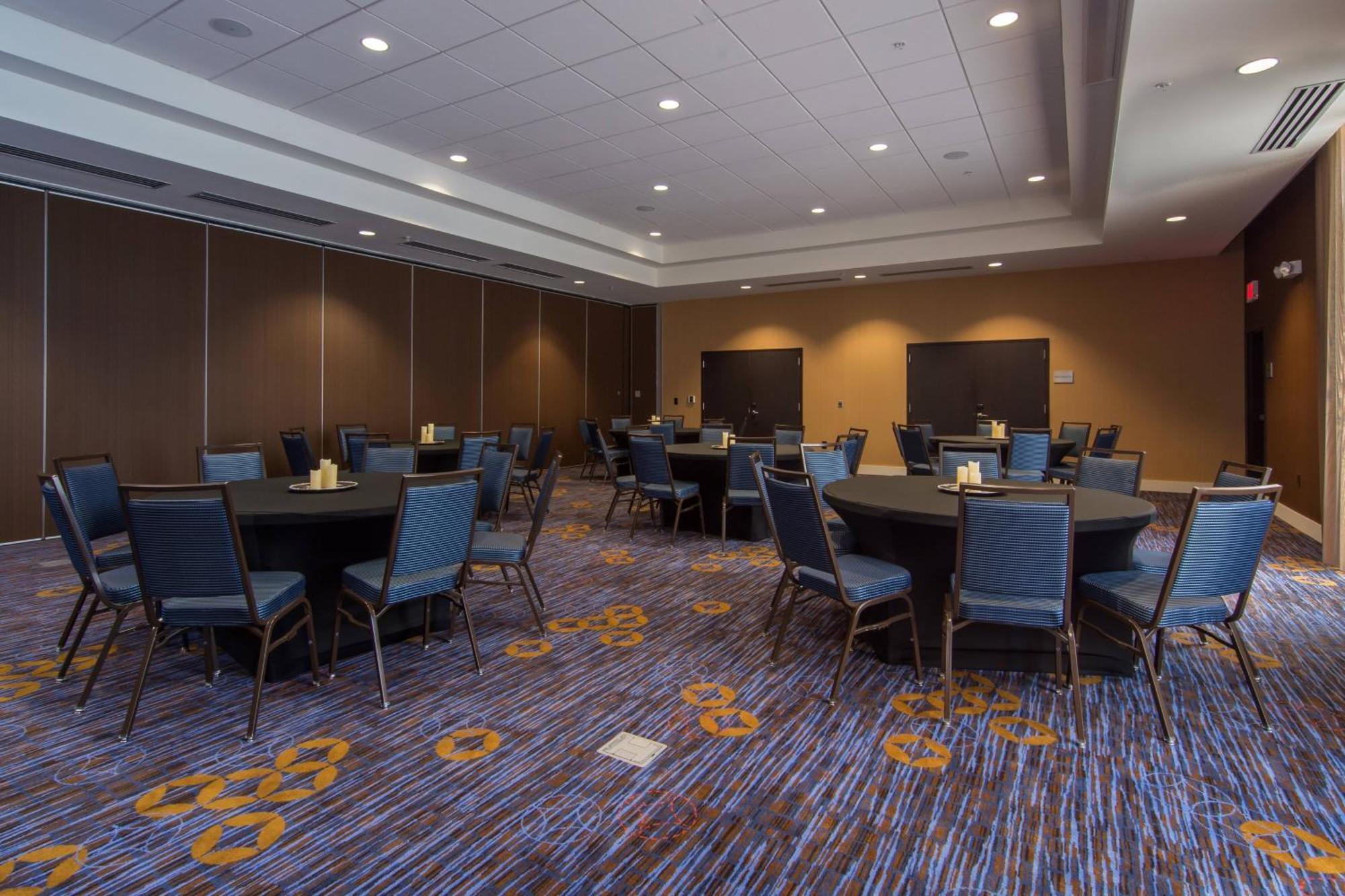 Hotel Courtyard By Marriott Raleigh-Durham Airport/Brier Creek Exterior foto