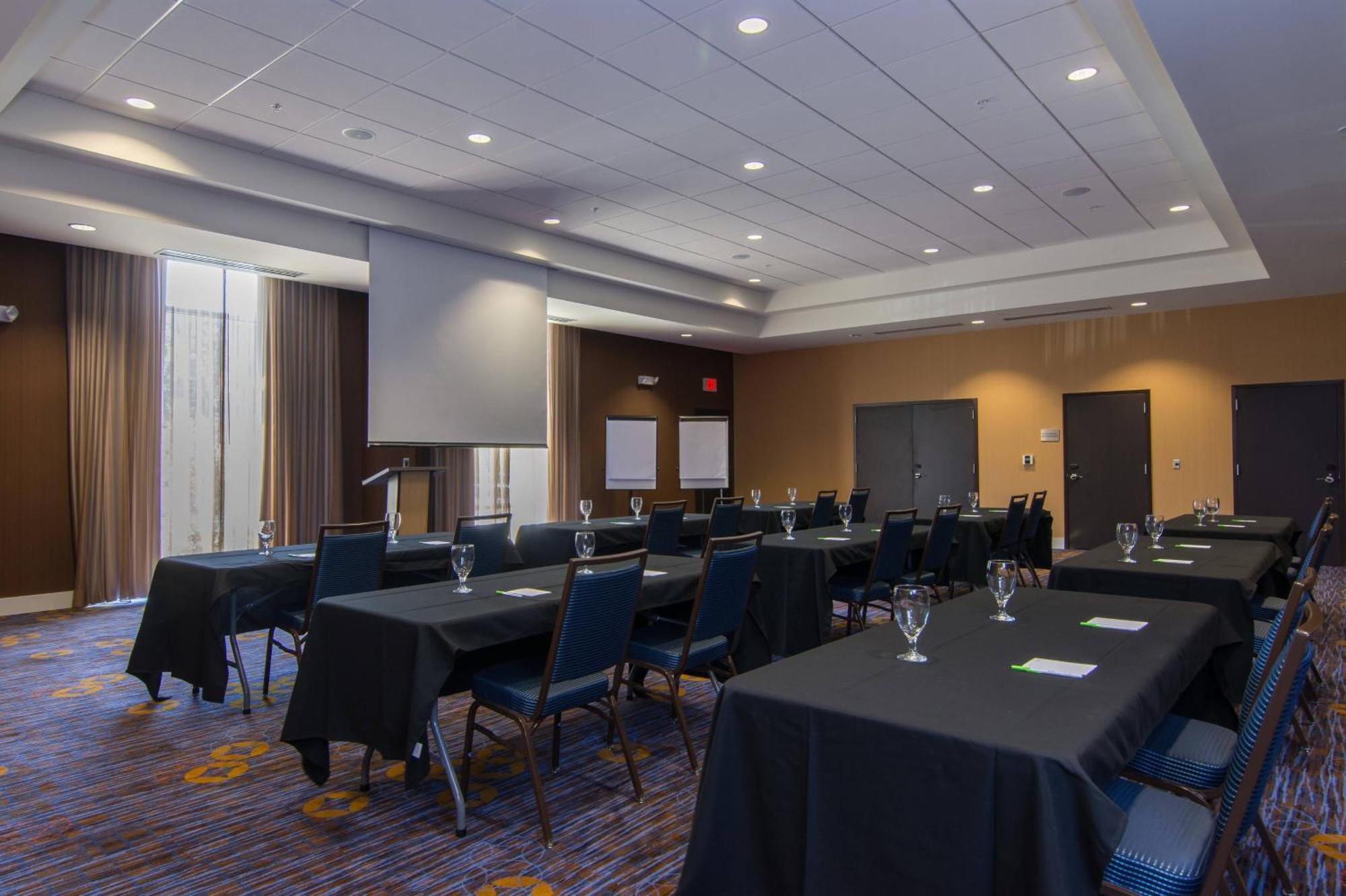 Hotel Courtyard By Marriott Raleigh-Durham Airport/Brier Creek Exterior foto