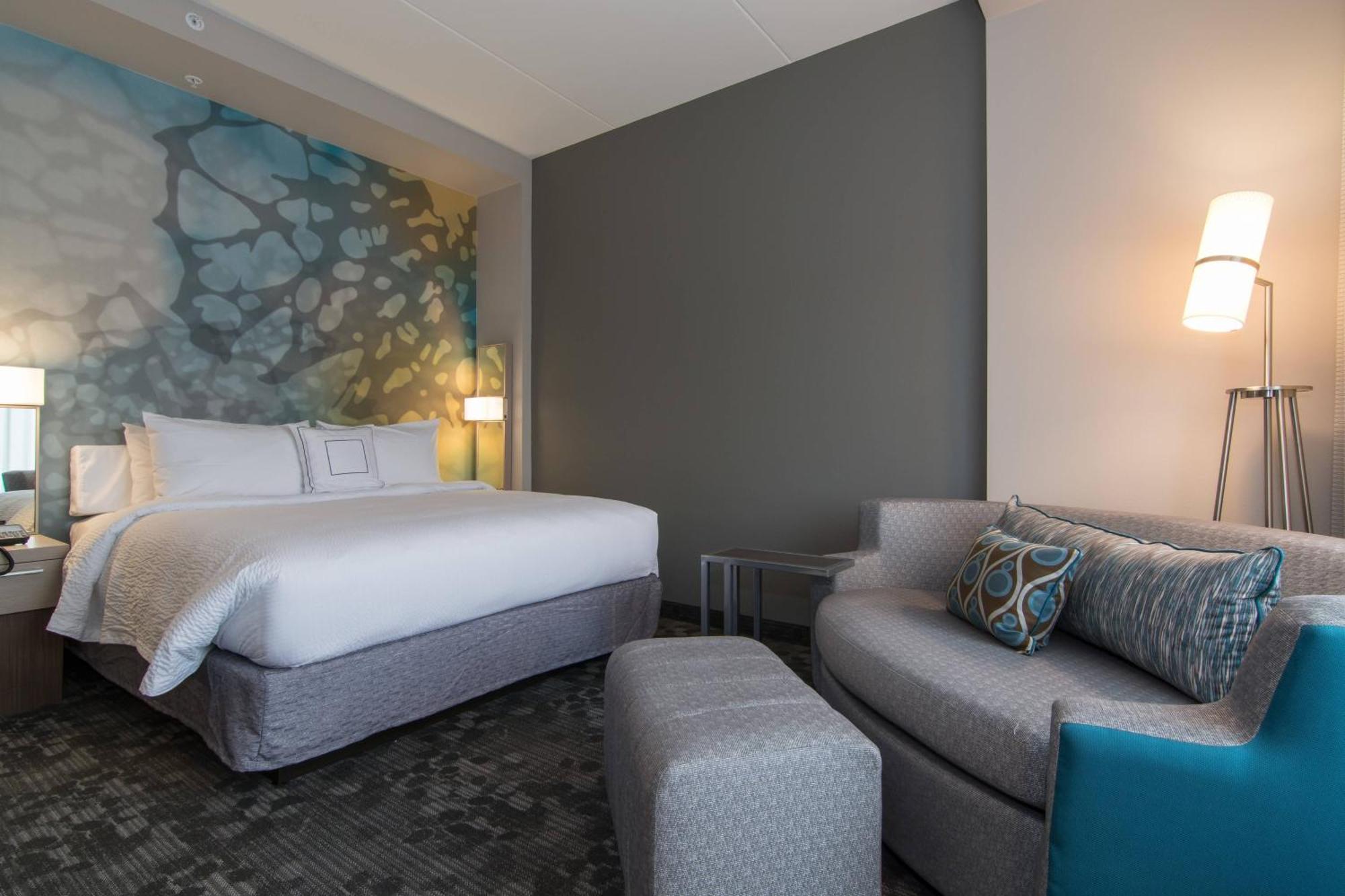 Hotel Courtyard By Marriott Raleigh-Durham Airport/Brier Creek Exterior foto